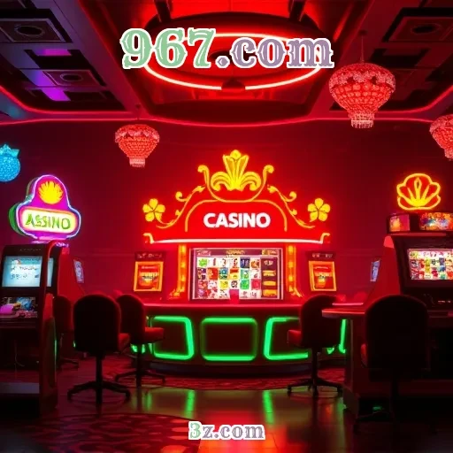 967.com: Atraia Vitórias no Blackjack Sem Sair de Casa!