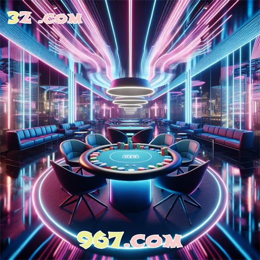 Experimente a Inovadora Plataforma de Jogos do 967.com